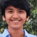 Shreya A. Tuition trainer in Parner