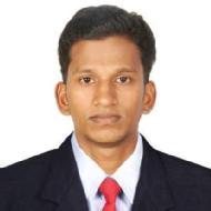 Bojarajan Class 12 Tuition trainer in Chennai