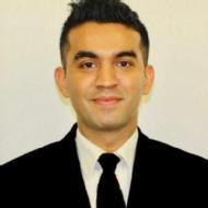 Vicky Soft Skills trainer in Bhiwandi