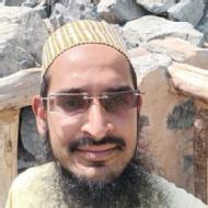 Idris hatim Tally Software trainer in Nashik