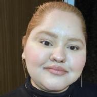 Ayushi Makeup trainer in Dehradun