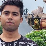 Udit Class 10 trainer in Gwalior