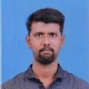 Manoj Loganathan Geography Tuition classes trainer in Vellore