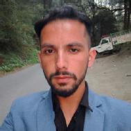 Rahul Class 10 trainer in Theog