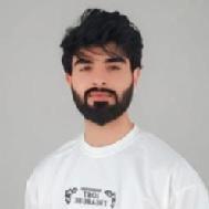 Dawar Mushtaq Class 10 trainer in Kupwara