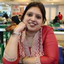 Shalini Y. Class I-V Tuition trainer in Delhi