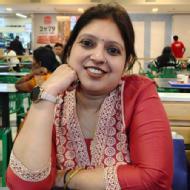 Shalini Class I-V Tuition trainer in Delhi