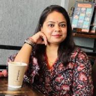 Sakshi Class 10 trainer in Faridabad