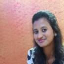 Anitha M. Class I-V Tuition trainer in Bangalore