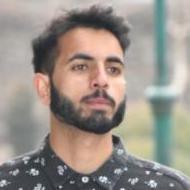 Faizan Class I-V Tuition trainer in Ananthnag