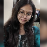 Harshita Class I-V Tuition trainer in Nagpur