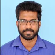 Ponganesh RPA trainer in Chennai