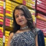 Gahna Class I-V Tuition trainer in Nawada