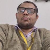 Nirav Class 12 Tuition trainer in Vadodara