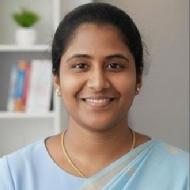 Kamatchiabarna Class I-V Tuition trainer in Bangalore