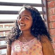 Fiona Class 10 trainer in Sahibzada Ajit Singh Nagar