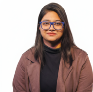 Tiasha Class 9 Tuition trainer in Kolkata