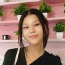 Nishi K. Hindi Tutors trainer in Golaghat