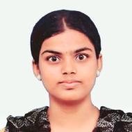 Yamini Class 7 Tuition trainer in Bangalore