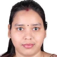 Sandhya Class I-V Tuition trainer in Bangalore