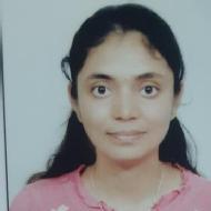 Diksha Class 9 Tuition trainer in Bidar