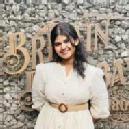 Rakshya T. Zumba Dance trainer in Coimbatore