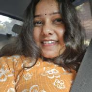 Palak Class I-V Tuition trainer in Delhi