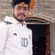 Shalin MSc Tuition trainer in Delhi