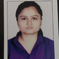 Ritu C. Mulesoft trainer in Noida