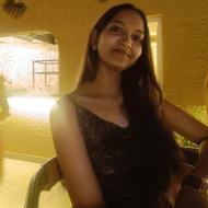 Mounika Spoken English trainer in Hyderabad