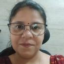 Shivangi V. Class I-V Tuition trainer in Thane