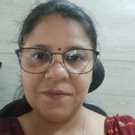 Shivangi Class I-V Tuition trainer in Thane