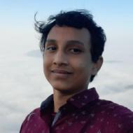 Dhanunjay BTech Tuition trainer in Visakhapatnam