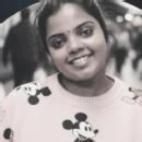 Shivanandana A. Home Tutor for Class 10 trainer in Pathanamthitta