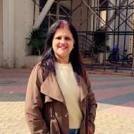 Anita S. Class 10 trainer in Kolkata