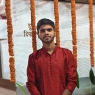 Mayur Class 12 Tuition trainer in Varanasi