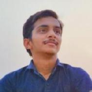 Harsh Tabla trainer in Ahmedabad