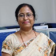 Sushmita Class I-V Tuition trainer in Ghaziabad