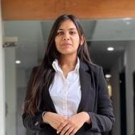 Rishika Class 10 trainer in Jind