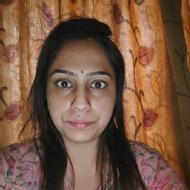 Ekta Personality Development trainer in Nagpur