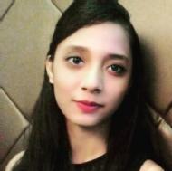 Riddhija Spoken English trainer in Hyderabad