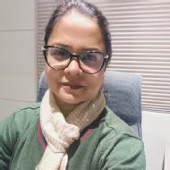 Manju Yoga trainer in Kanpur