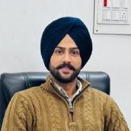 Happy Class I-V Tuition trainer in Mansa