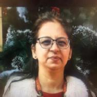 Monika Class I-V Tuition trainer in Jammu