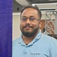 Bishodev Class 12 Tuition trainer in Bhubaneswar