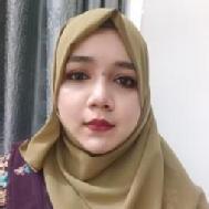 Suhana Class I-V Tuition trainer in Mumbai