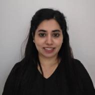 Uthara Vocal Music trainer in Bangalore