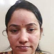 Sudarshini BCom Tuition trainer in Bidar