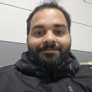 Saurabh Nath tiwari photo