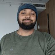 Dinesh Personal Trainer trainer in Delhi